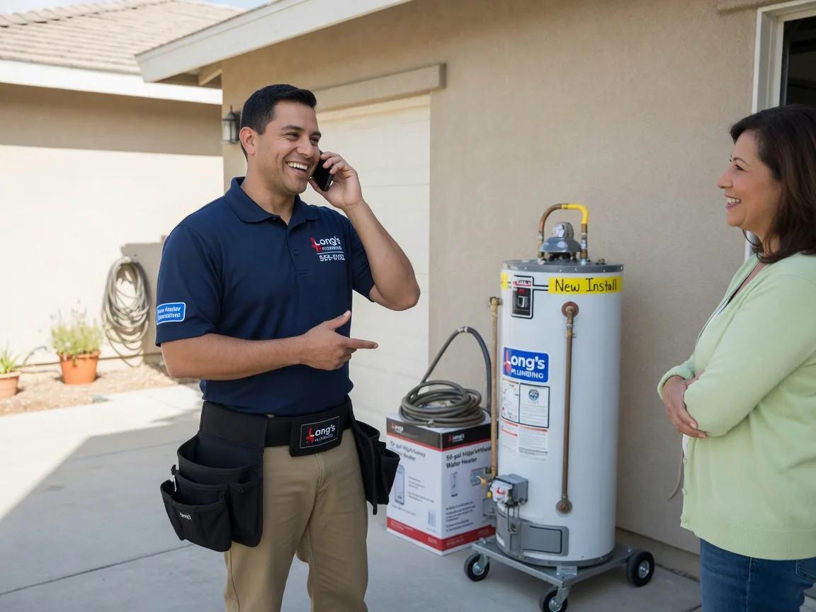 Leak Detection Woodbine, IA FAQs